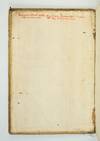 View Image 10 of 10 for AGENDA ECCLESIAE MOGUNTINENSIS . . . PER REVERENDISSIMUM IN CHRISTO PATREM . . . DOMINUM WOLFGANGUM,... Inventory #ST20459