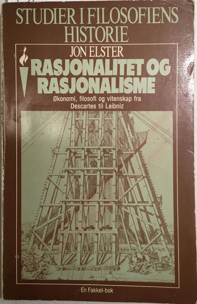 Rasjonalitet og rasjonalisme. Økonomi, filosofi…