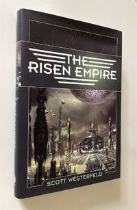 The Risen Empire;  Book One of Succession