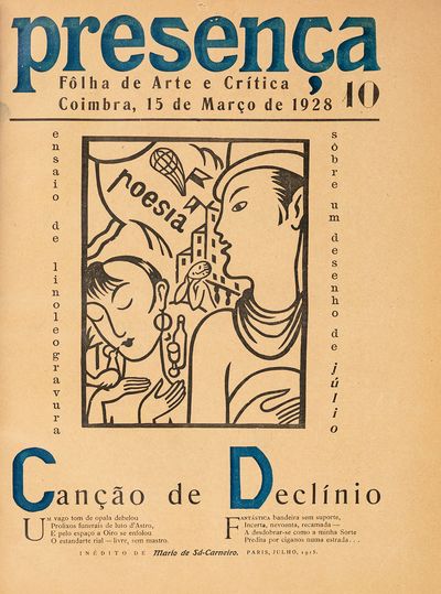 [KEY JOURNAL OF THE PORTUGUESE...; (photo 1)