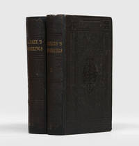 My Wanderings. Being Travels in the East in 1846-47, 1850-51, 1852-53. by John GADSBY - Hardcover - 1869-68 - from Peter Harrington (SKU: 139382)