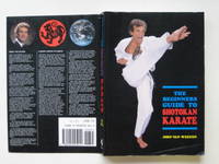 image of Beginners' guide to Shotokan Karate