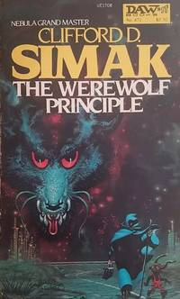 The Werewolf Principle