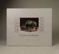 image of Rembrandt Bugatti. Felines and Figures. An Exhibition of Bronze Sculpture 1st June to 16th July 1993.