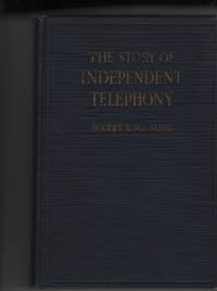 image of The Story of Independent Telephony