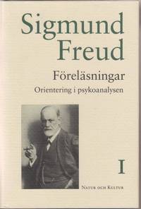 Föreläsningar. Orientering i psykoanalysen.