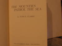image of The Mounties Patrol The Sea