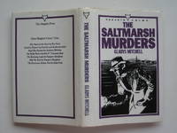 image of The Saltmarsh murders