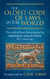 The Oldest Code of Laws in the World. The Code of Laws Promulgated..