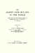 The Oldest Code of Laws in the World. The Code of Laws Promulgated..
