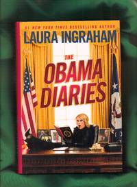 image of The Obama Diaries