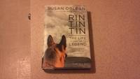 Rin Tin Tin: The Life and the Legend by Susan Orlean - 2011