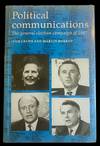 Political Communications: The general election campaign of 1987