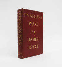 FINNEGAN&#039;S WAKE by JOYCE, James: