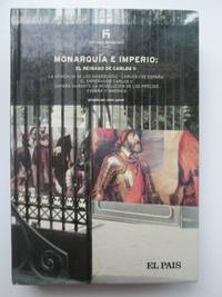 Monarquía e Imperio. El reinado de Carlos V