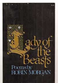 LADY OF THE BEASTS: POEMS