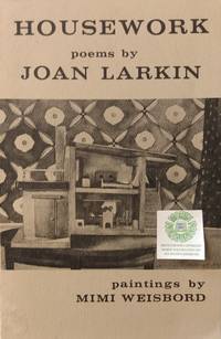 cover of Housework