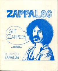Zappalog: The First Step of Zappalogy