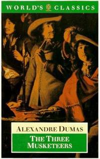 The Three Musketeers by Alexandre Dumas - 1992