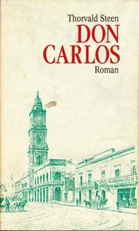 Don Carlos. Roman.