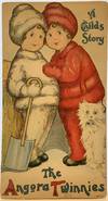 The Angora Twinnies, A Child's Story