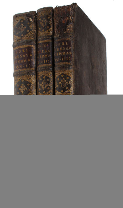 Thesaurus gemmarum antiquarum astriferarum quae e…