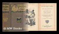 cover of Uncle Tom's Cabin; Or, Life Among the Lowly