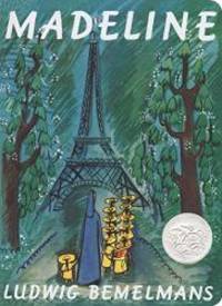 image of Madeline