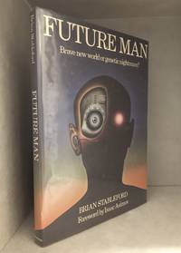 image of Future Man