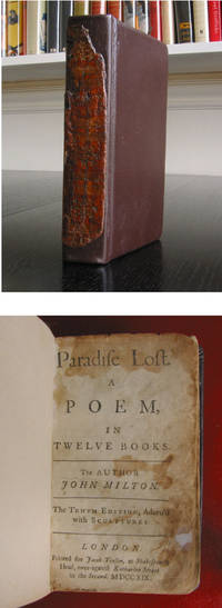 image of PARADISE LOST