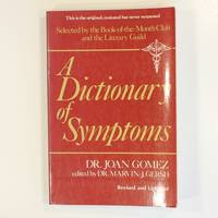 Dictionary of Symptoms