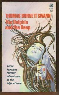 THE DOLPHIN AND THE DEEP