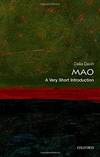 Mao: A Very Short Introduction (Very Short Introductions) by Delia Davin - 2013-02-08