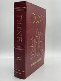 DUNE by Herbert, Frank (1920-86) - 1987