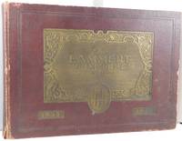 The Lammert Furniture Co. - Wholesale Catalog 1933-1934 by Lammert Furniture