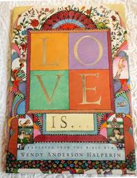 image of Love Is...