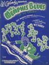 The Memphis Blues (Or Mr. Crump). [Inscribed to Noble Sissle]