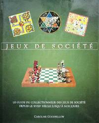 Jeux de société