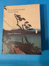 Concurrent Constraint Programming