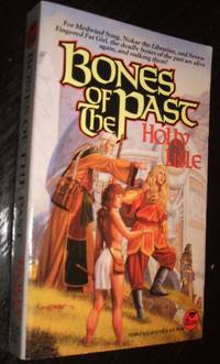 cover of Bones of the Past