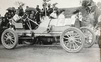 [A remarkable collection of over 40 factory photographs and Real Photo Postcards of Brass Era...