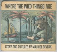 Where the Wild Things Are