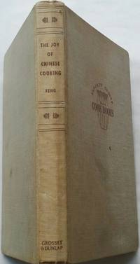 cover of The Joy of Chinese Cooking (Experts' Choice Cook Books)