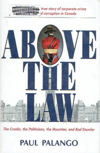 Above the Law