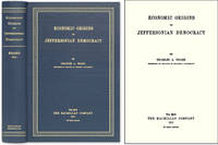 Economic Origins of Jeffersonian Democracy