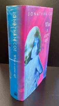 What A Carve Up ! : Signed By The Author