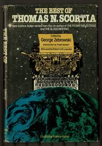 The Best Of Thomas N. Scortia