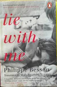 Lie With Me
