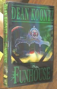 image of The Funhouse (Originally published as The Funhouse by Owen West)