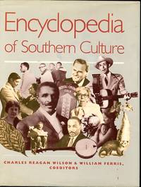 cover of Encyclopedia Of Southern Culture